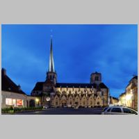 Auxonne, photo Joël Mias, flickr,2.jpg